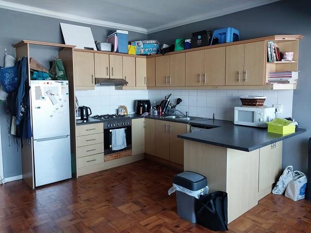 To Let 2 Bedroom Property for Rent in Fish Hoek Western Cape